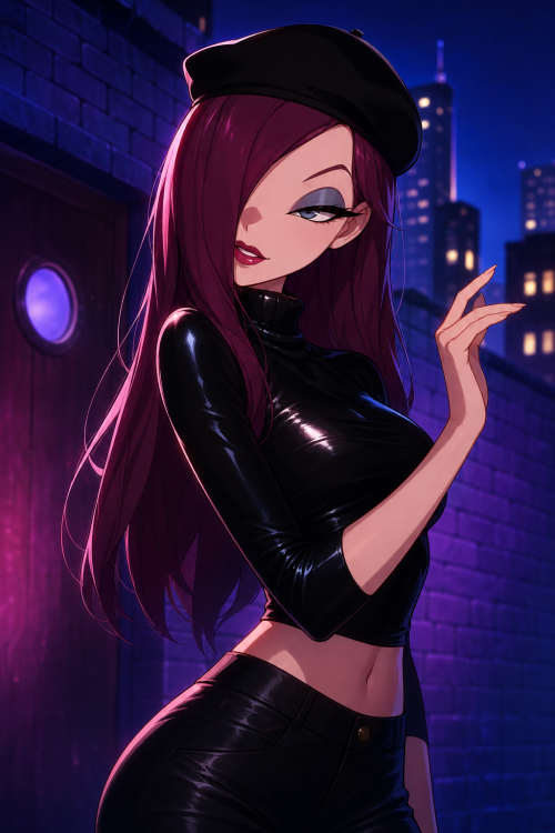 Margot