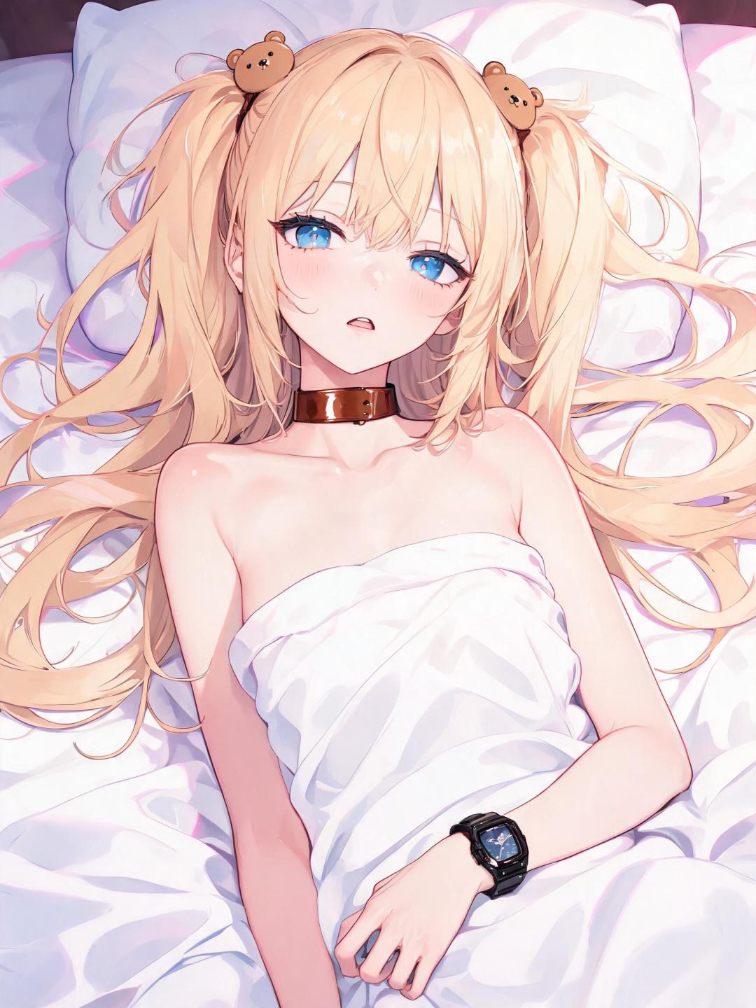 Lily