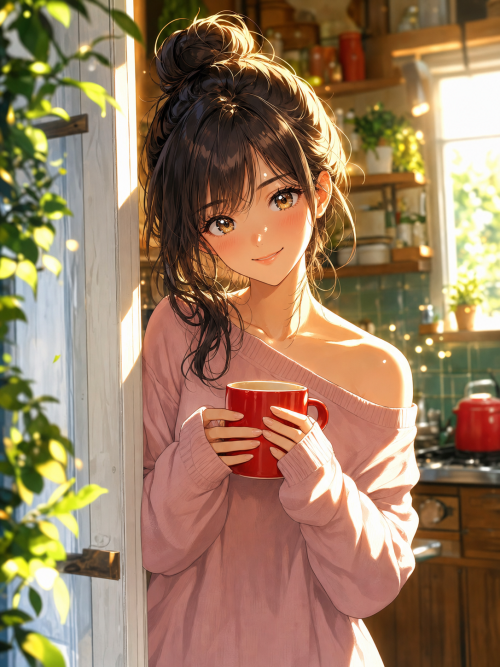 릴리
