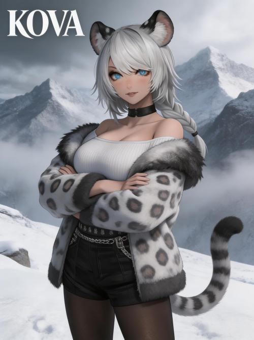 Kova