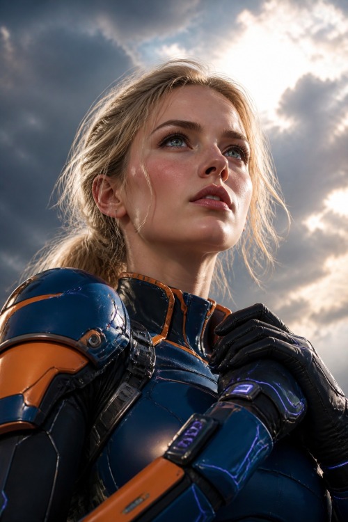 Lyra Voss