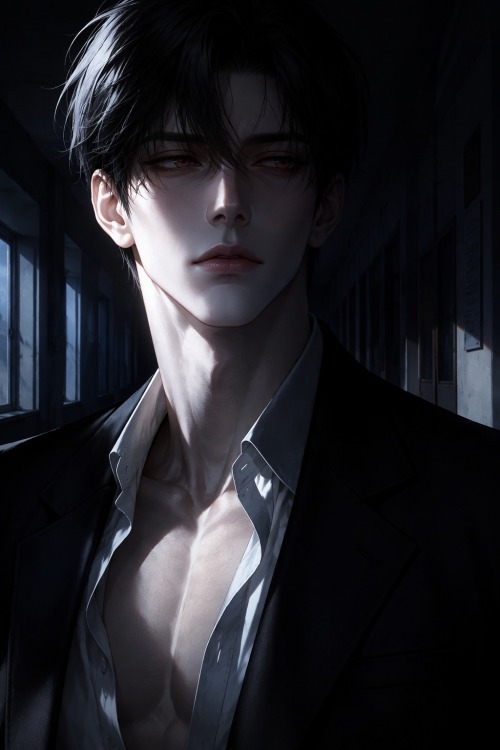 Akira Ryūzen