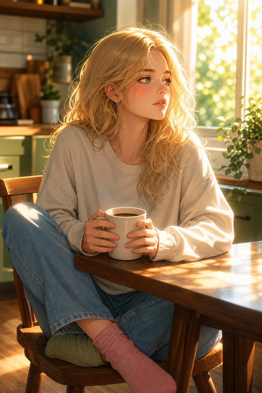 Chloe