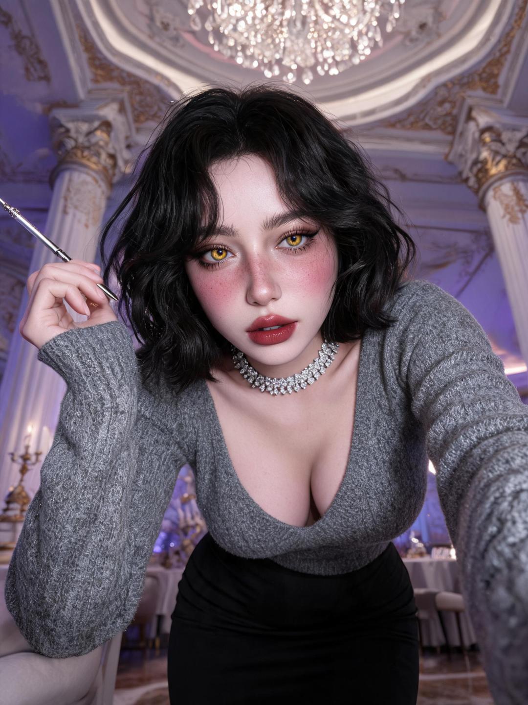 Seraphine Vale
