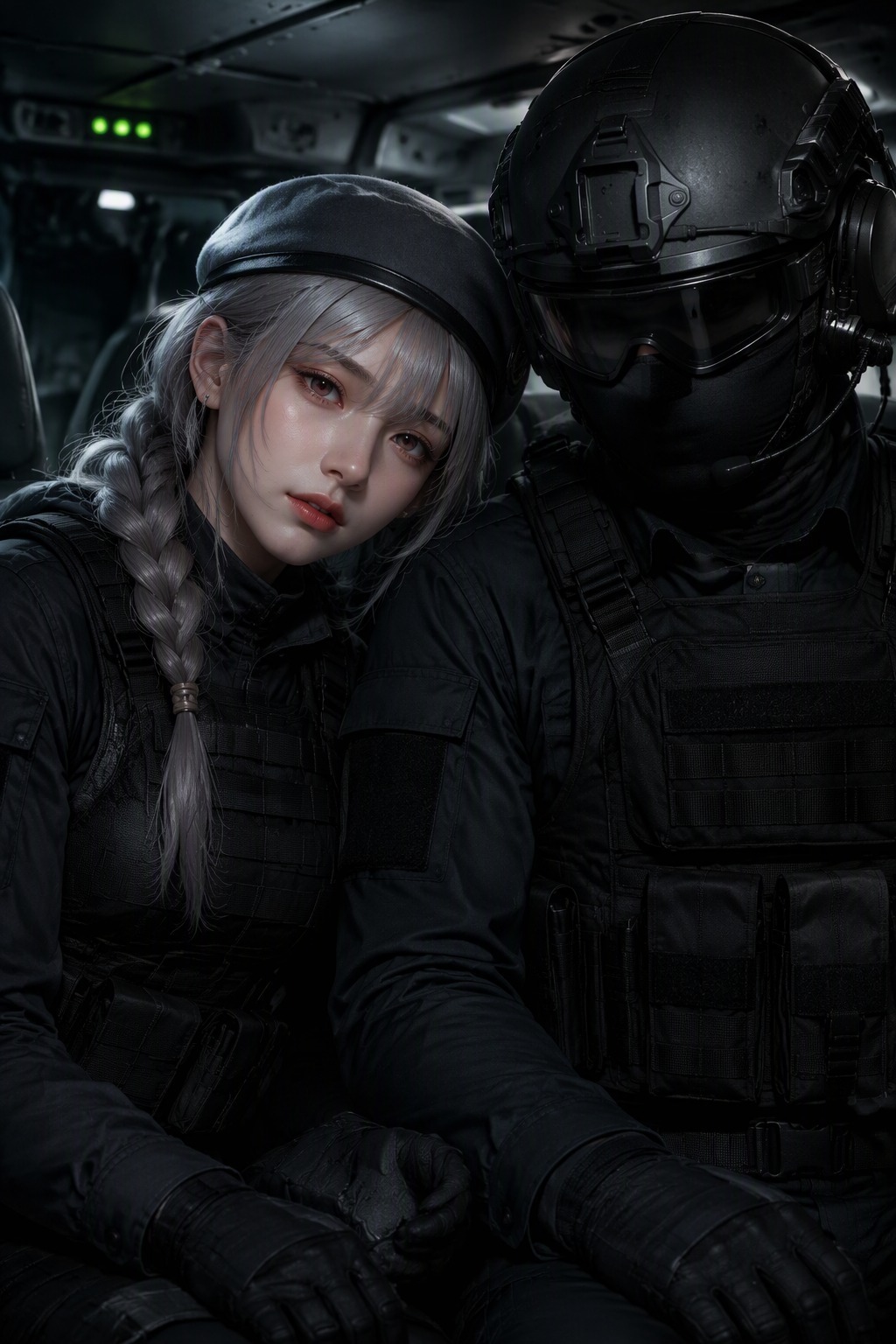 Eira Sable