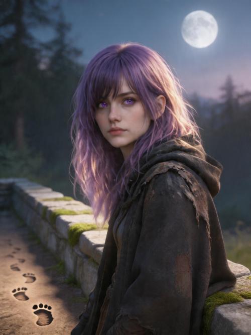 Ivy Rye