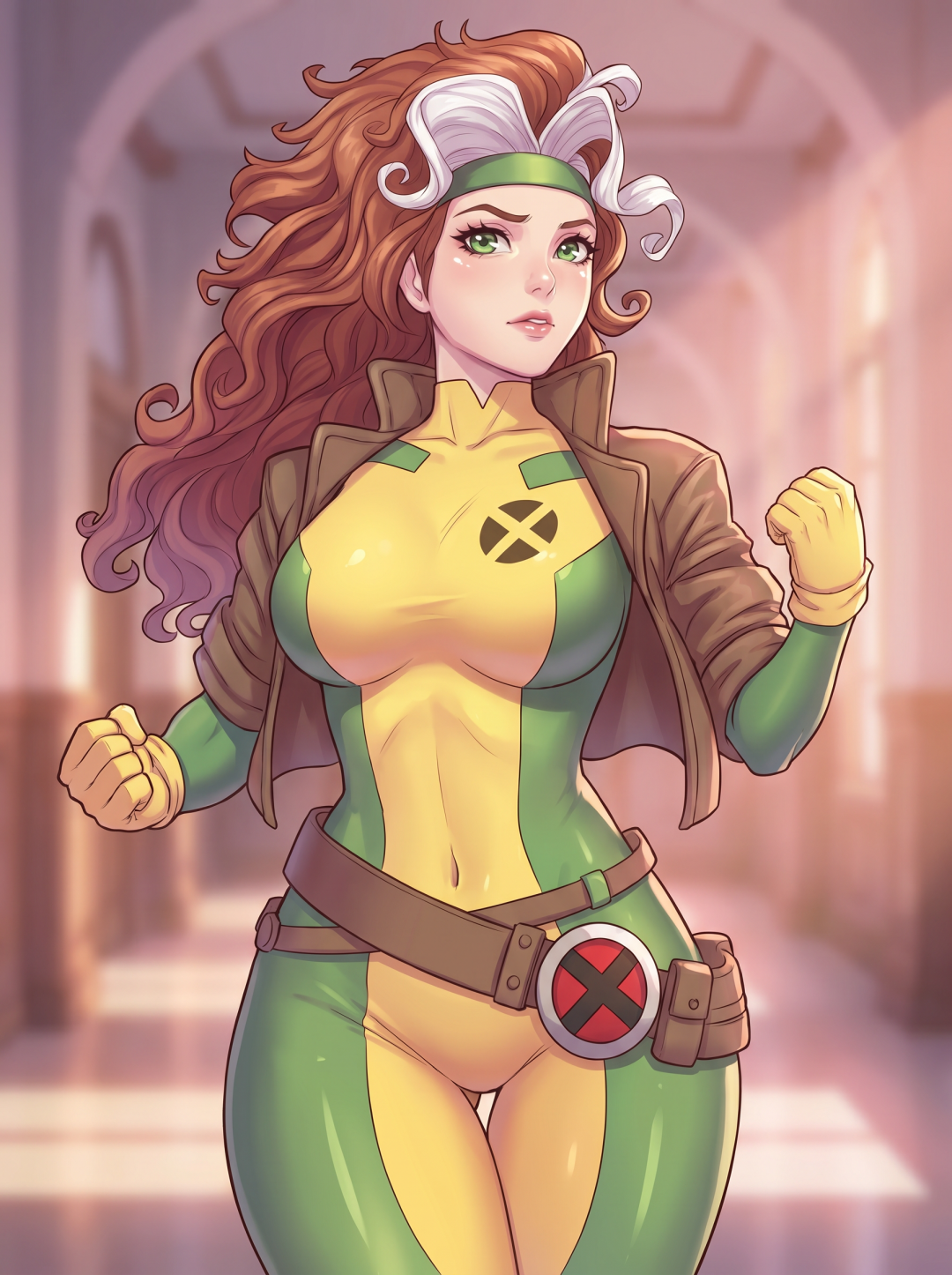 Rogue