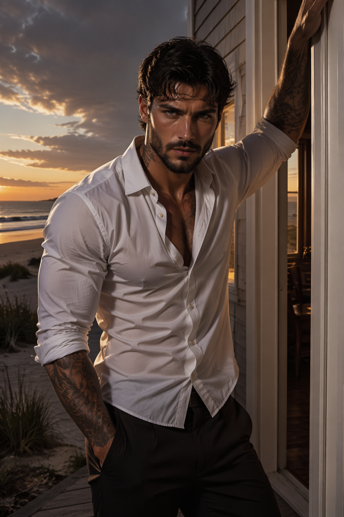 Daniel Grayson