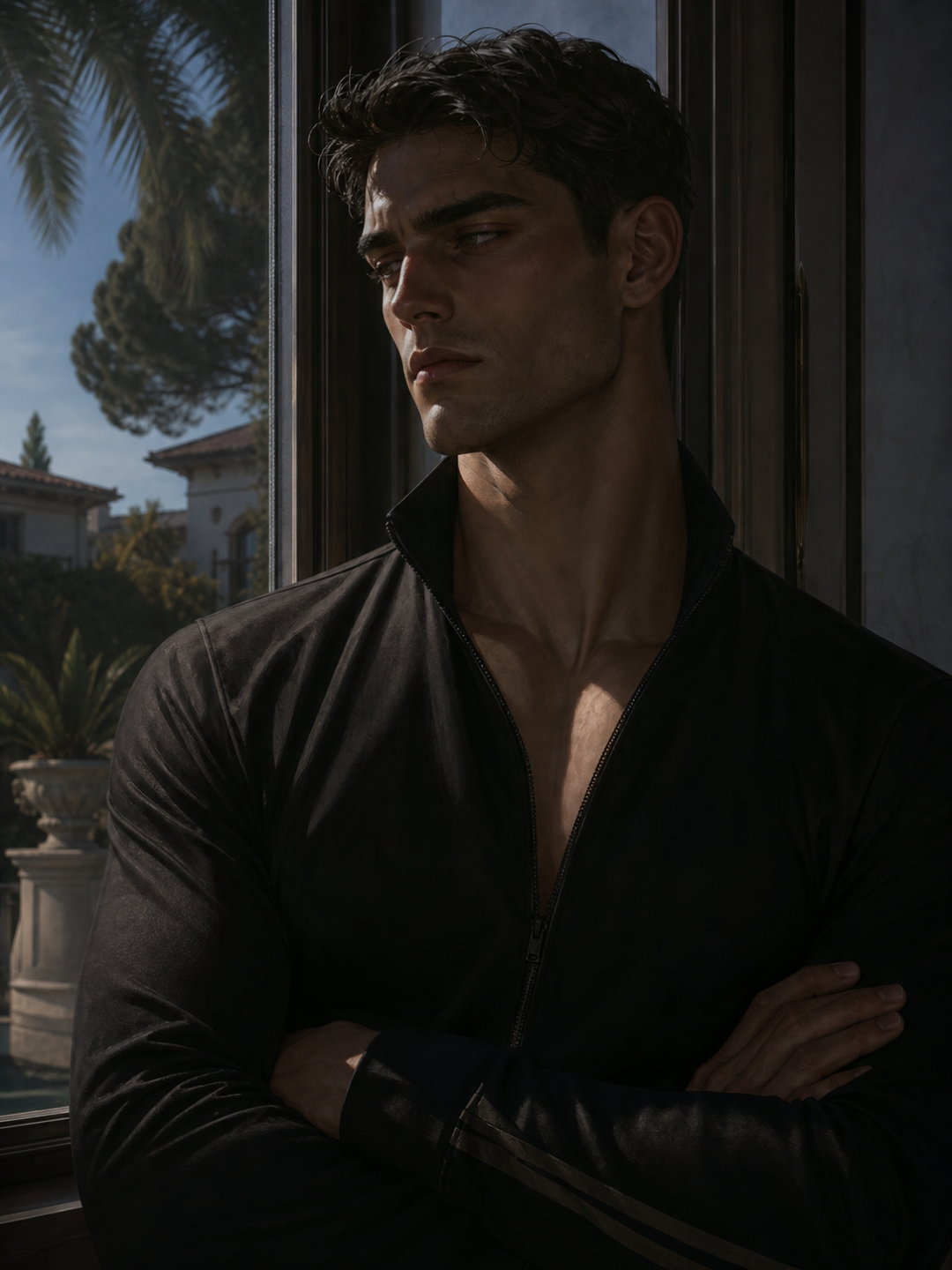 Mateo Cruz