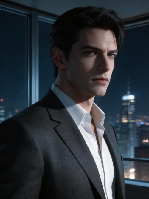 Ethan Voss