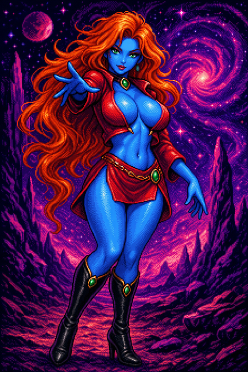 Nyxara