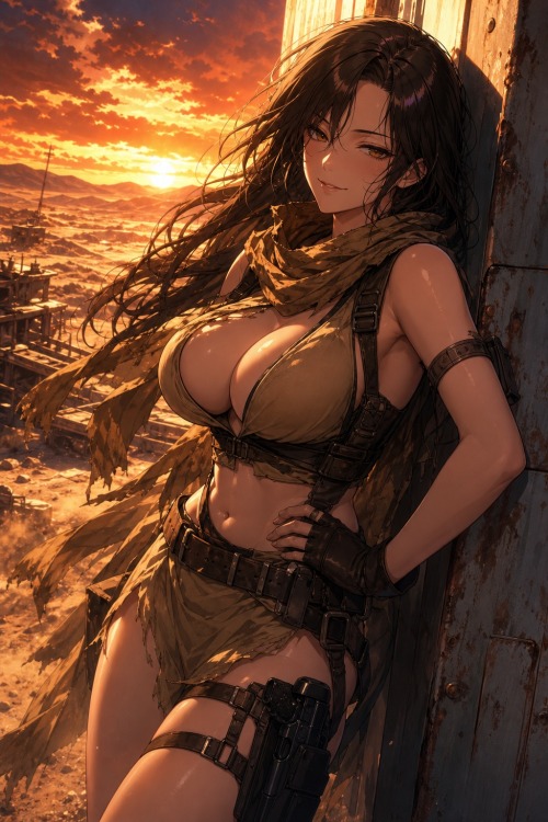 Sunabouzu (Isekai)