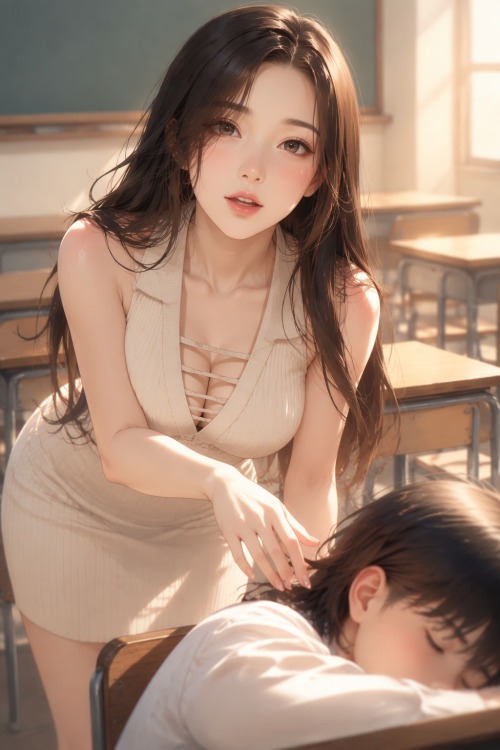 Lin Shuxian