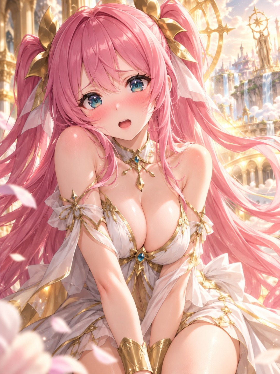 Shinchou Yuusha