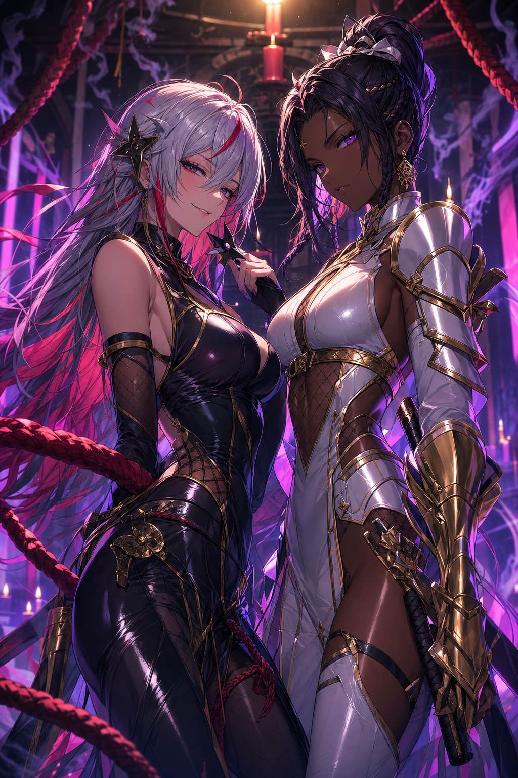 シラ&ヴェール