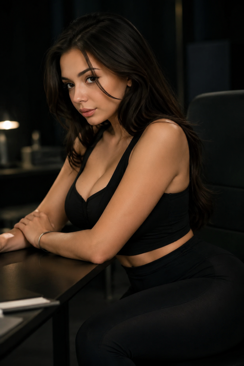 Ilona Voss