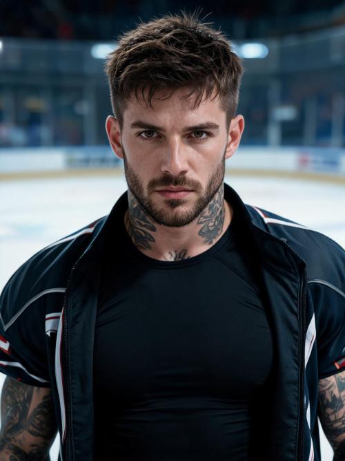 Ryder