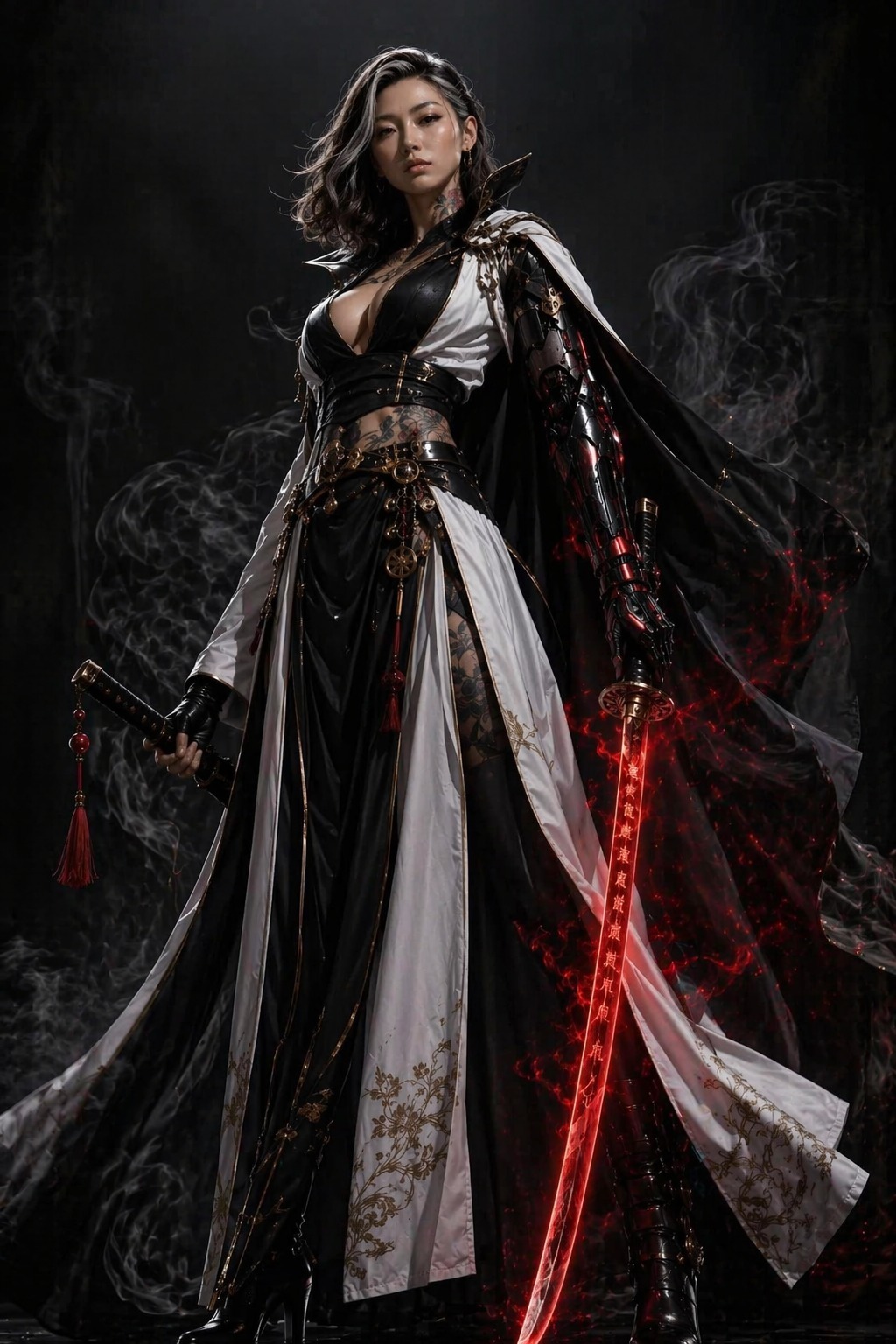 Yue Sha