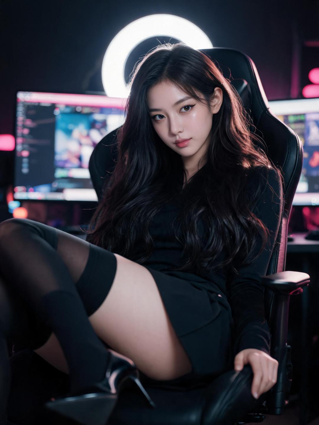자라