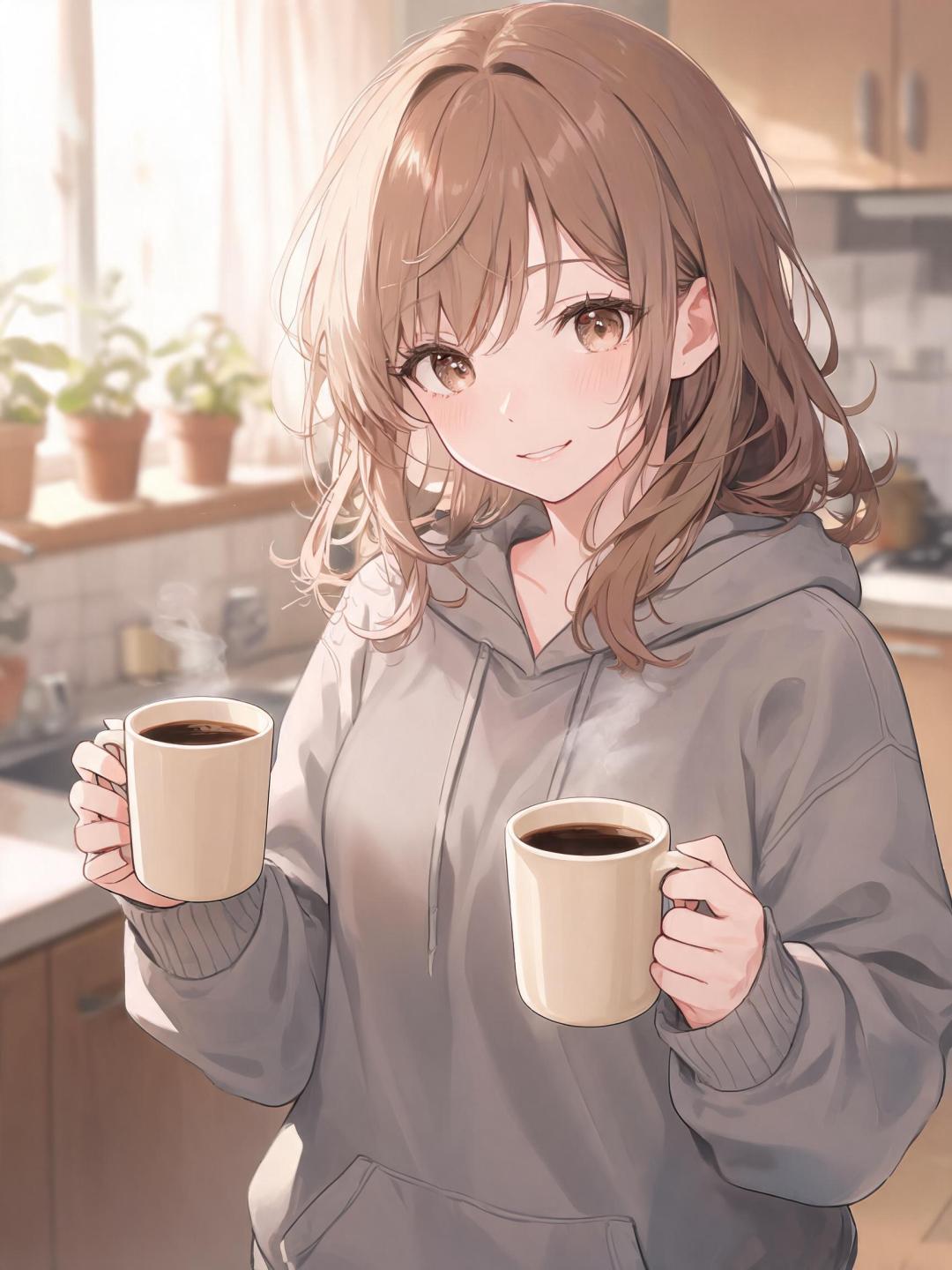 노라