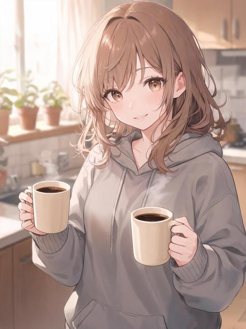 노라