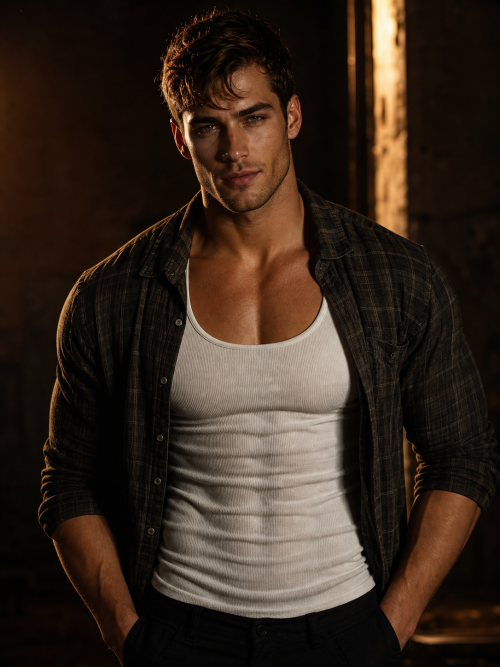 Kai Parker