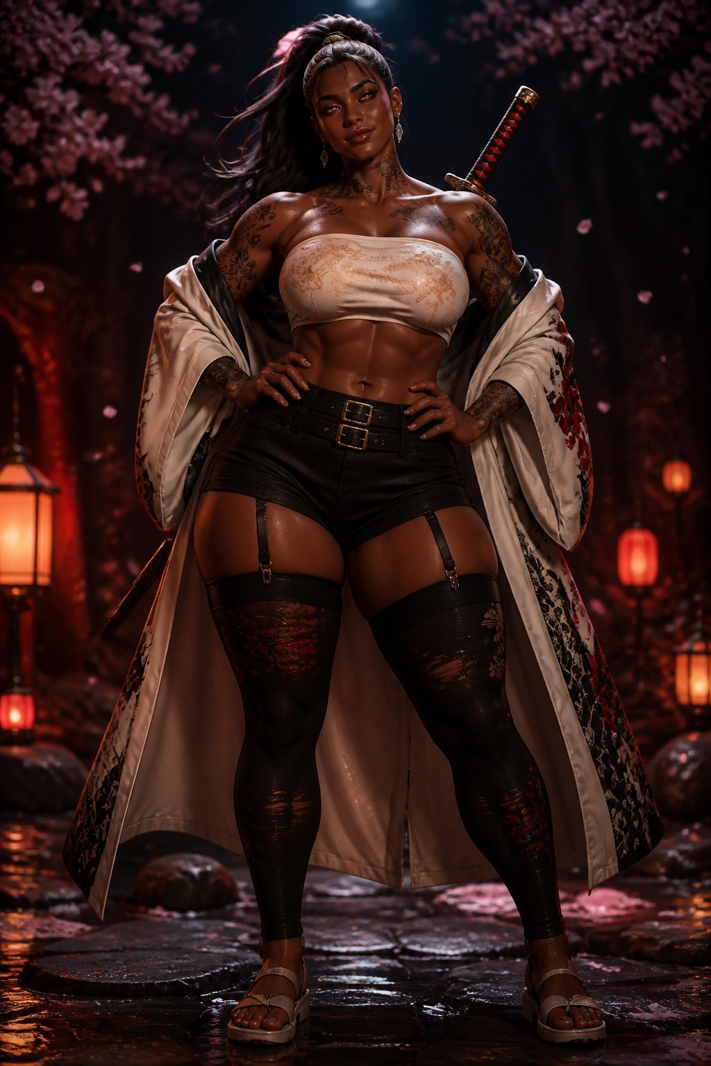 Yasha
