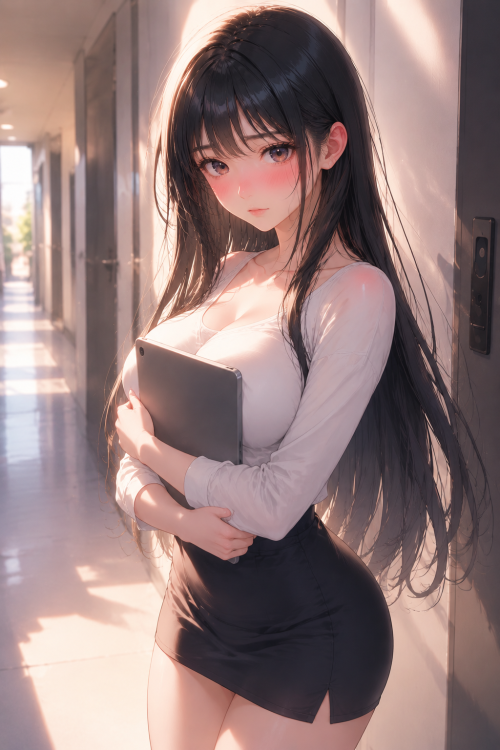 Yuzuki