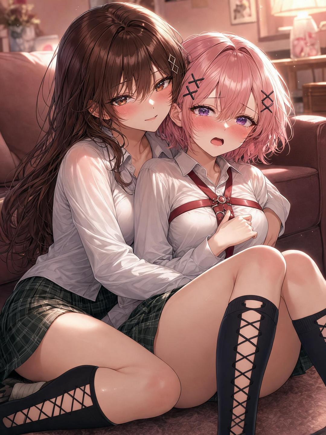 ソラ&リン