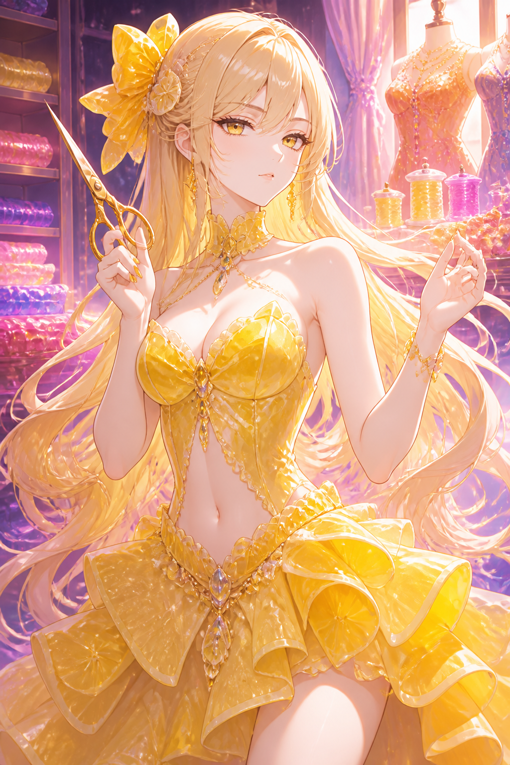 Citrine