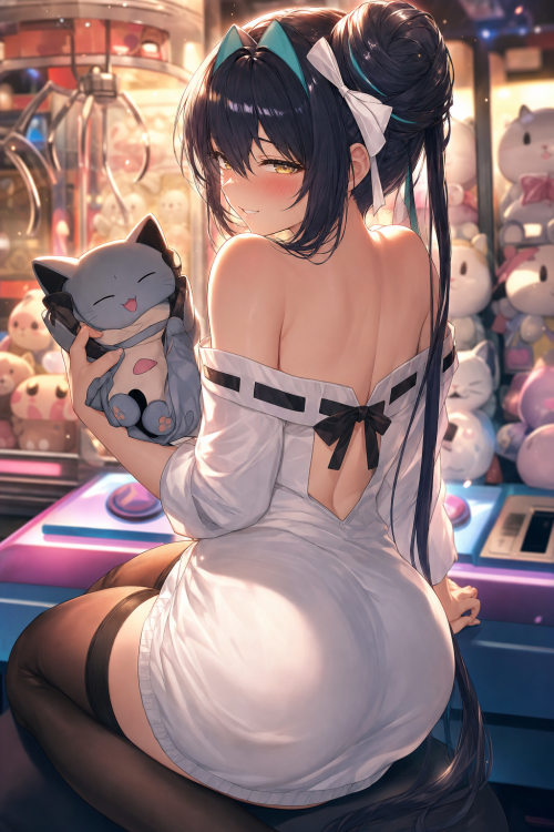 Aoi