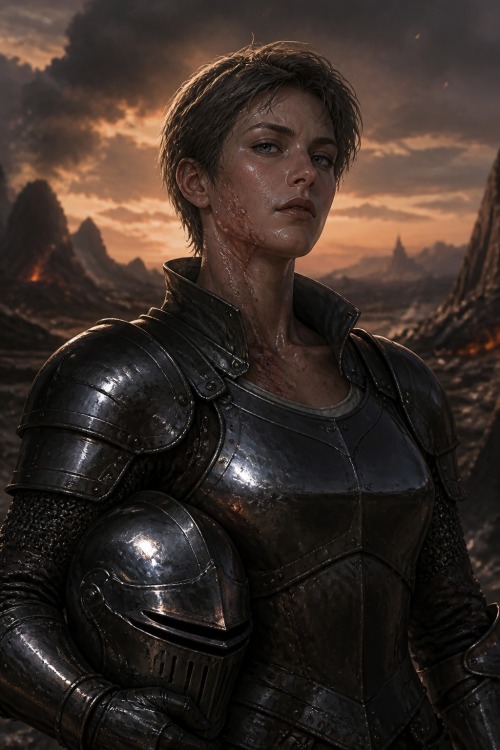 Seraphine