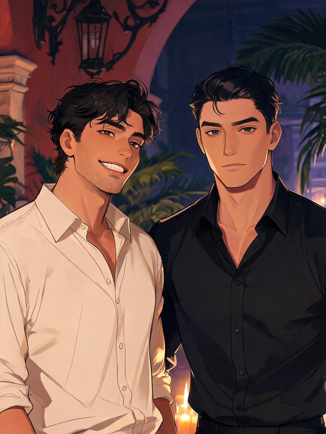 Hugo&Diego