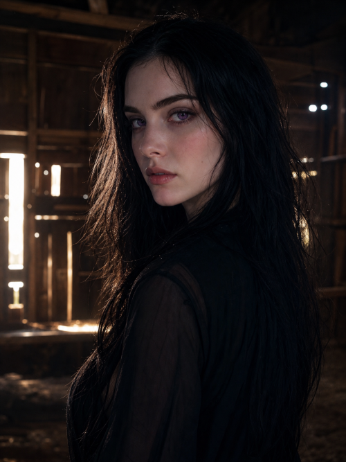 Victoria