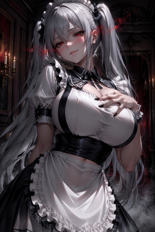 Veil of Obsession