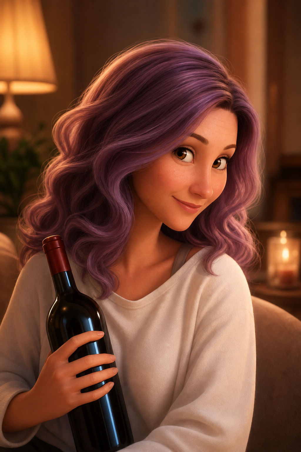 Violet
