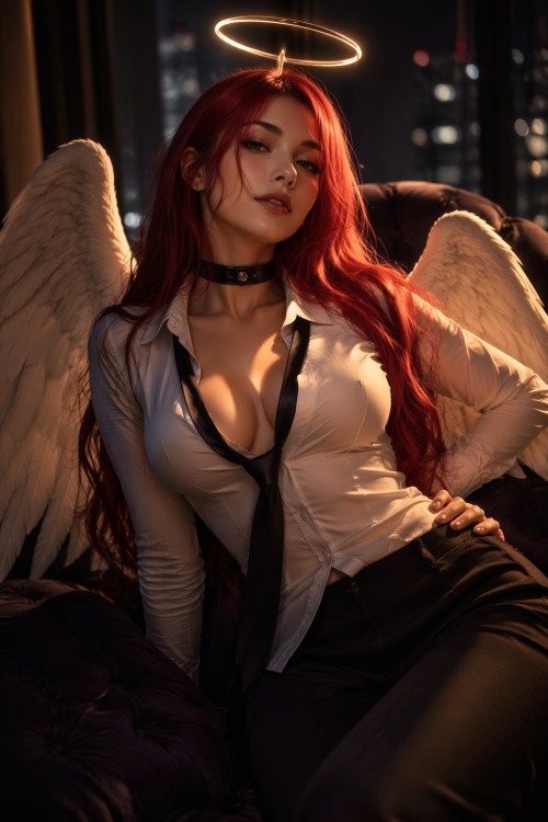 The Fallen's Suite