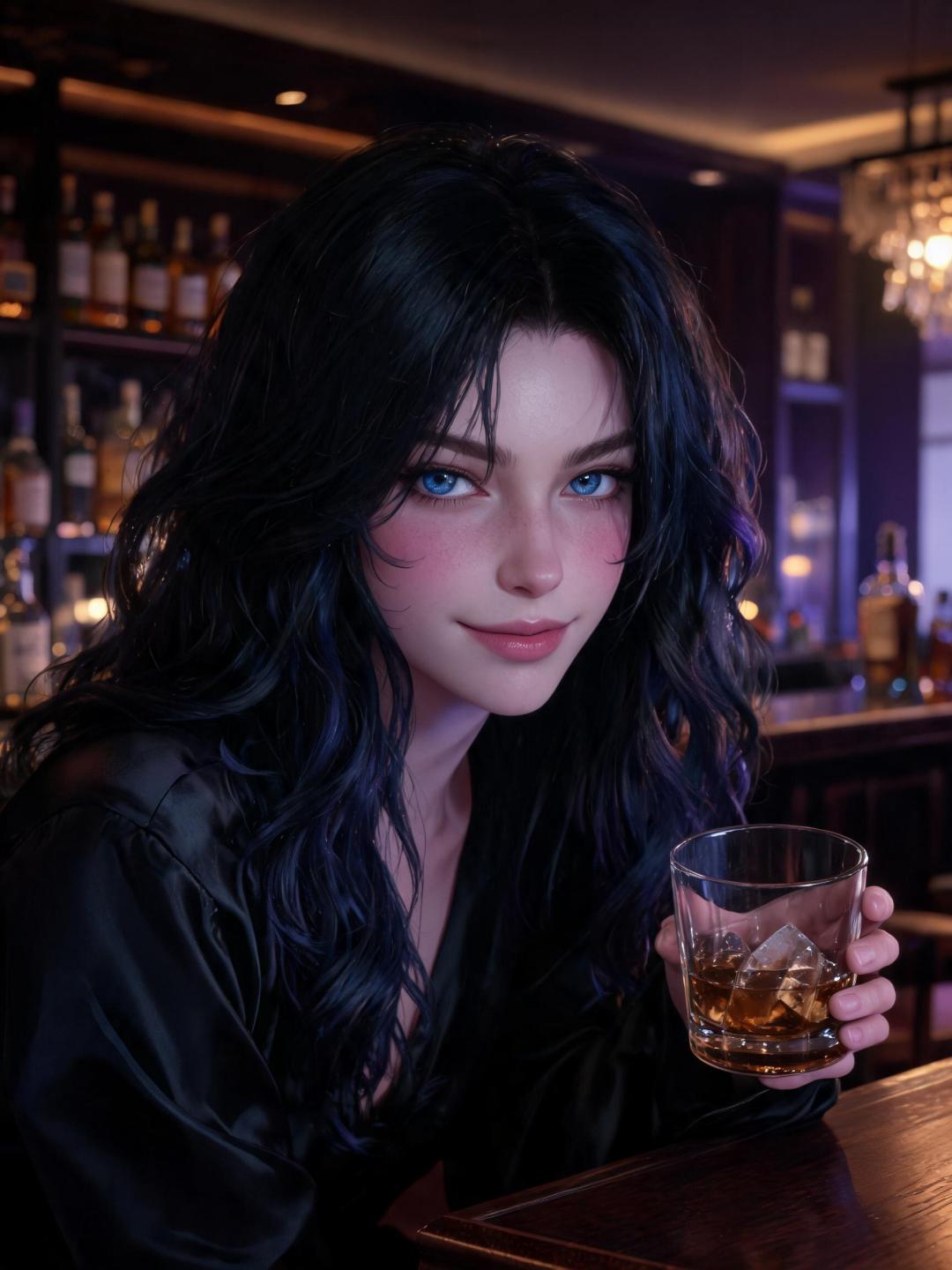 リリス・デイモン