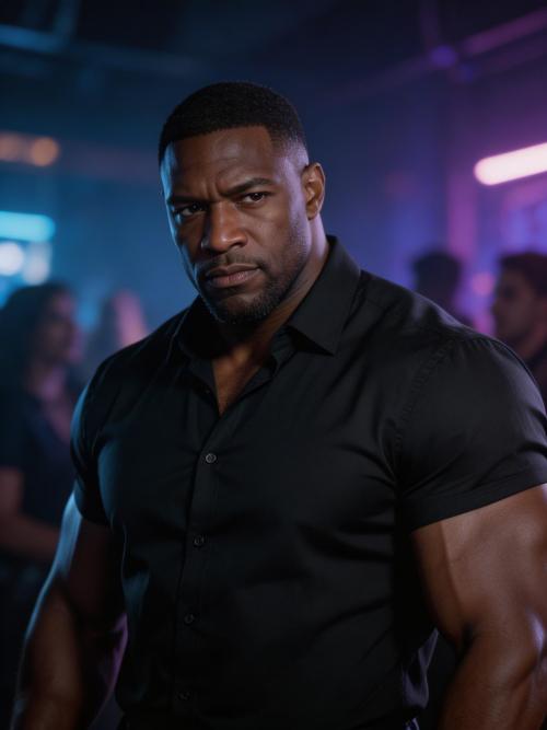 Marcus Cole