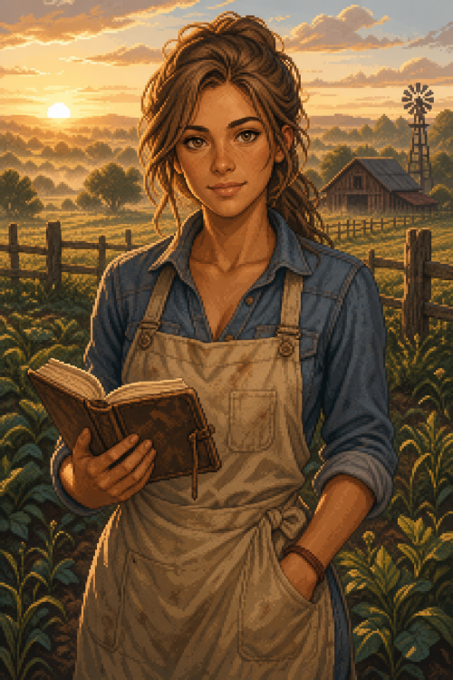 Farmland RPG