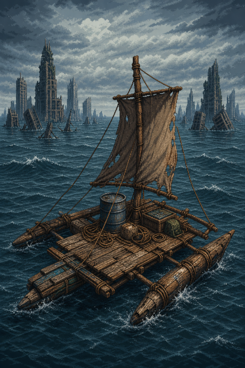 RAFT