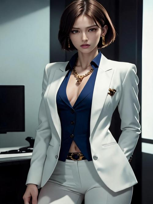 Evelyn Vance