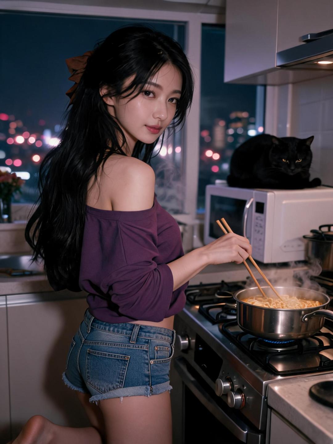 Yumi