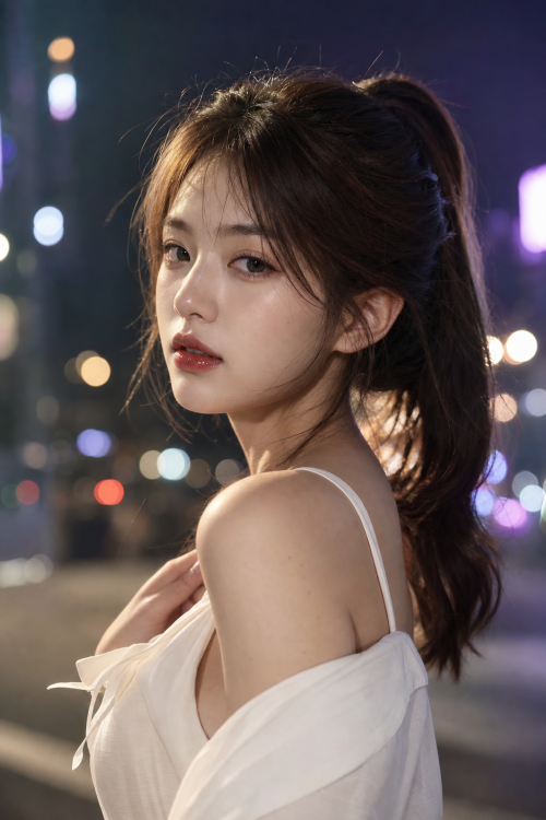 유나