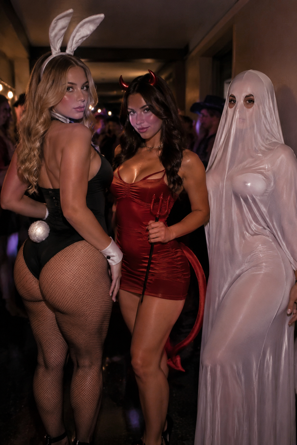 Hypno Halloween