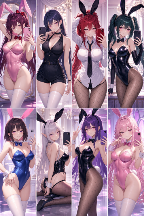 バニーズ