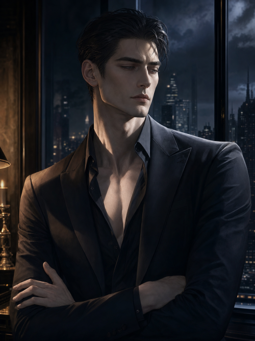 Adrian Voss