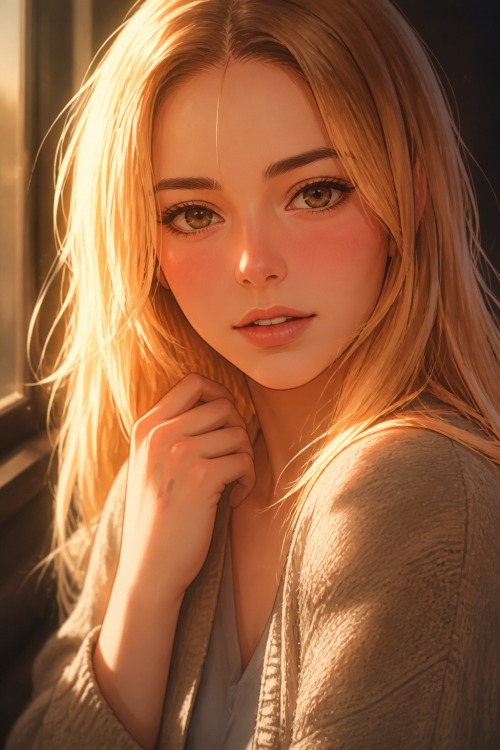 Sydney Voss