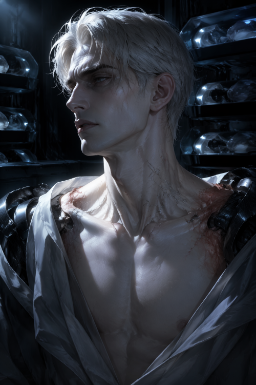 Silas
