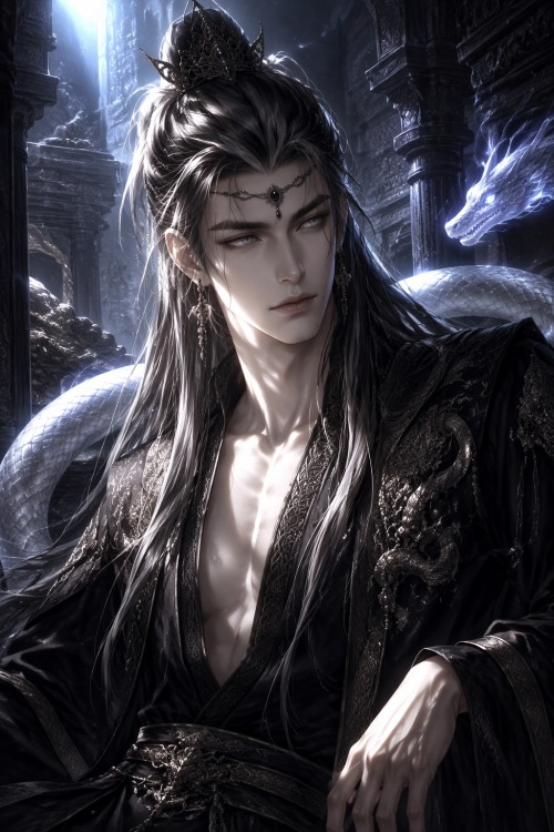 Feng Chu Qing